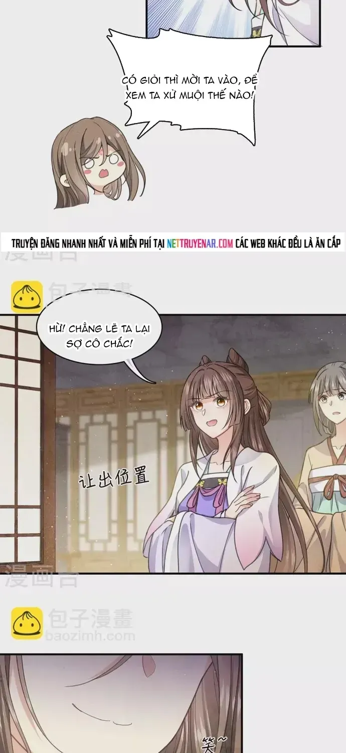 Ta Ở Hoàng Cung Làm Đại Boss Chapter 141 - 16