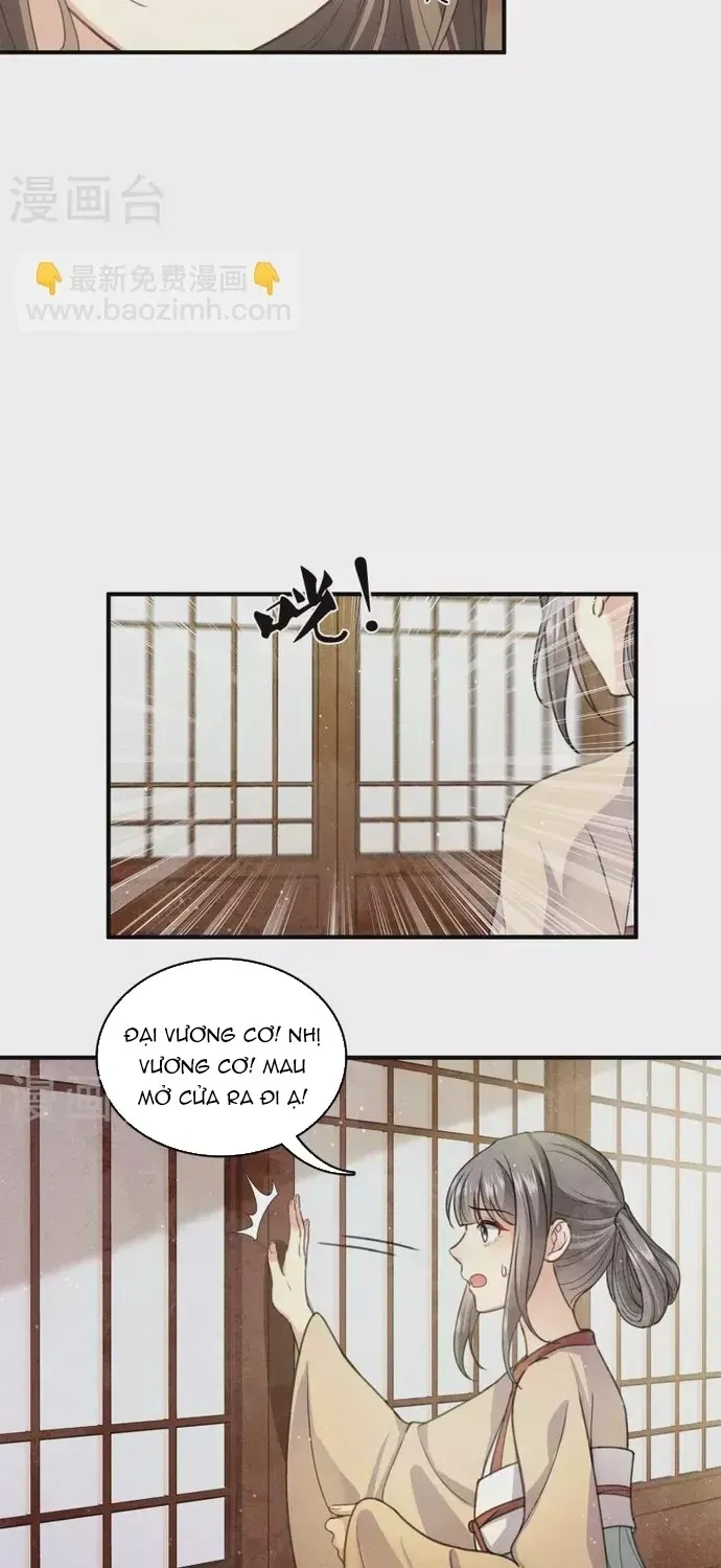 Ta Ở Hoàng Cung Làm Đại Boss Chapter 141 - 17