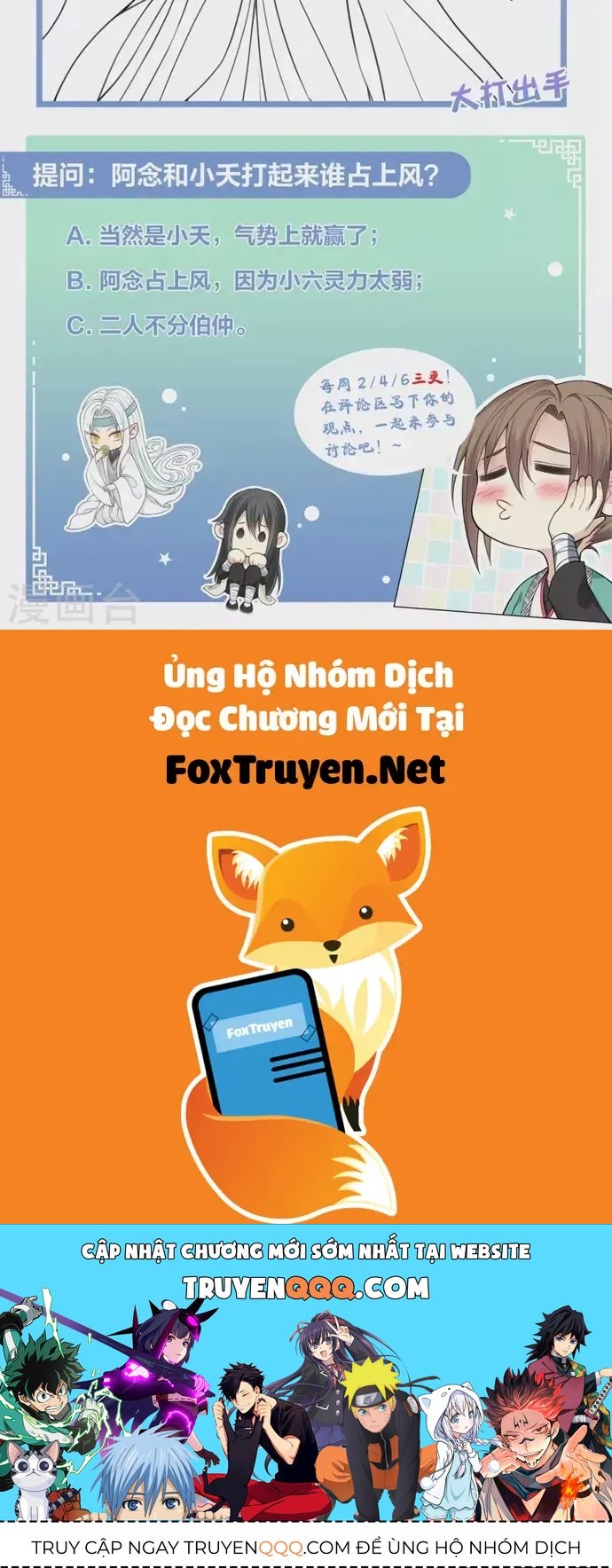 Ta Ở Hoàng Cung Làm Đại Boss Chapter 141 - 19