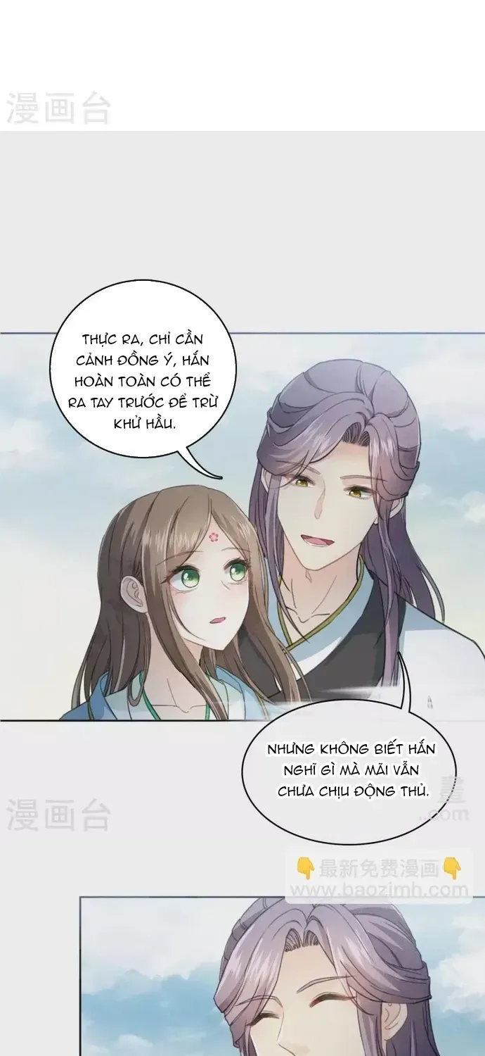 Ta Ở Hoàng Cung Làm Đại Boss Chapter 141 - 3