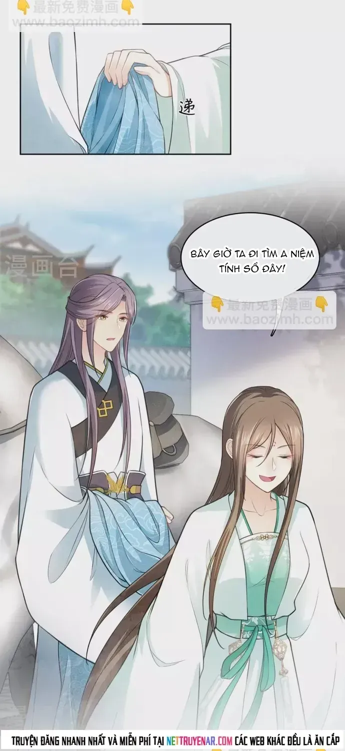 Ta Ở Hoàng Cung Làm Đại Boss Chapter 141 - 8