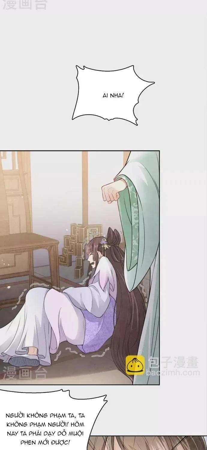 Ta Ở Hoàng Cung Làm Đại Boss Chapter 142 - 13