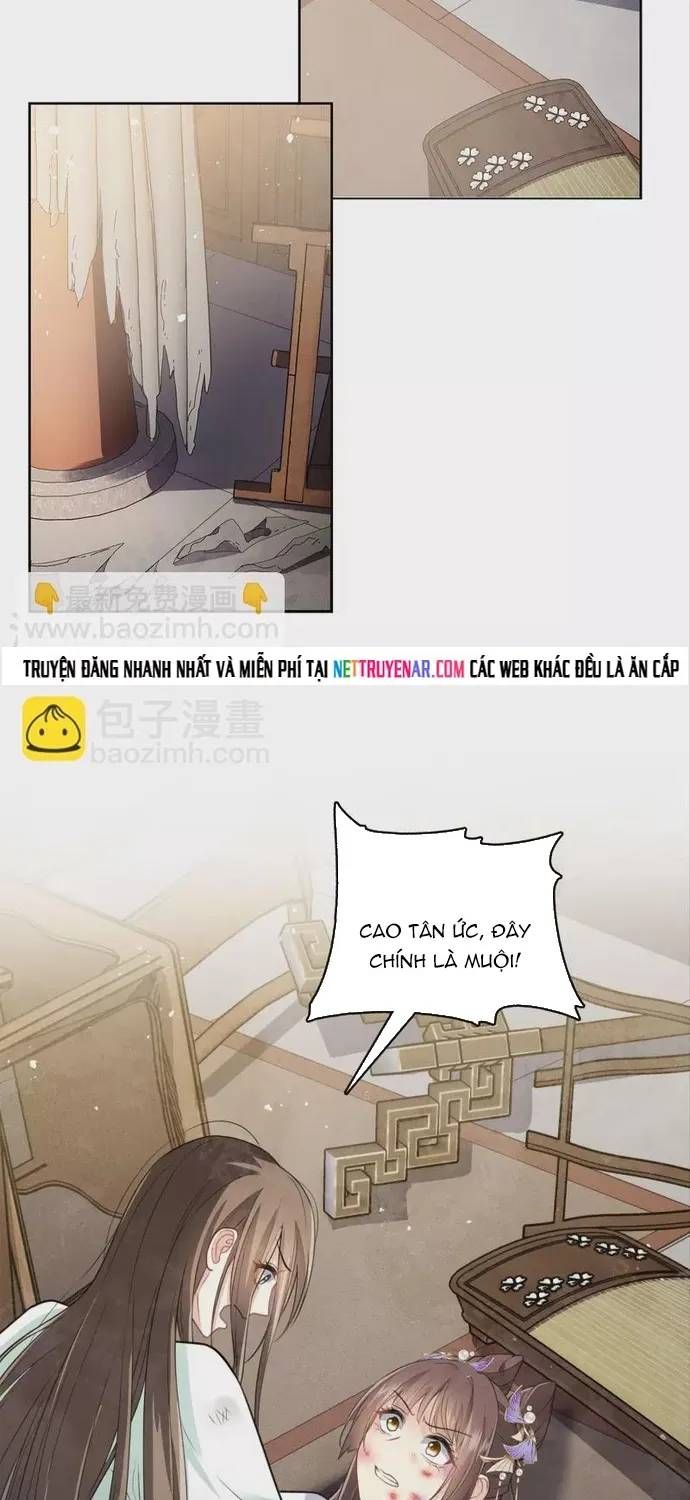 Ta Ở Hoàng Cung Làm Đại Boss Chapter 142 - 15