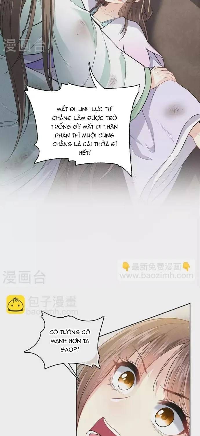 Ta Ở Hoàng Cung Làm Đại Boss Chapter 142 - 16