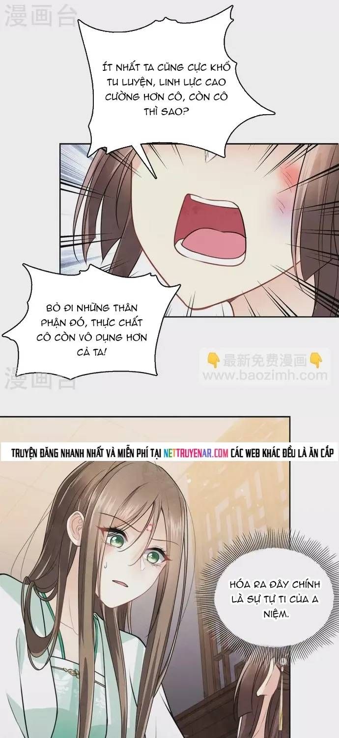 Ta Ở Hoàng Cung Làm Đại Boss Chapter 142 - 19