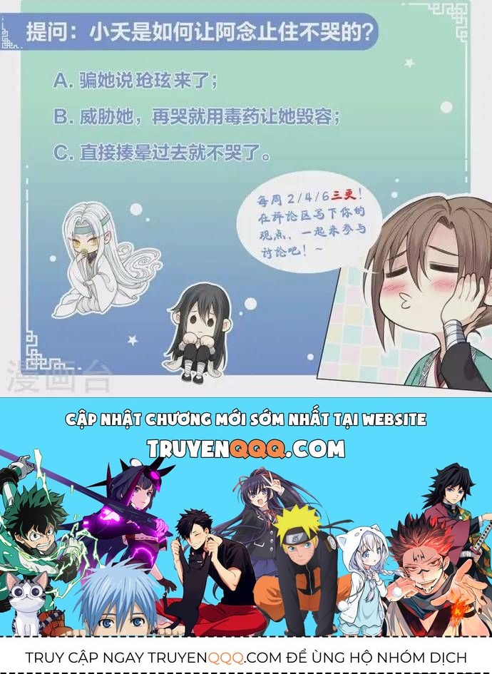 Ta Ở Hoàng Cung Làm Đại Boss Chapter 142 - 21