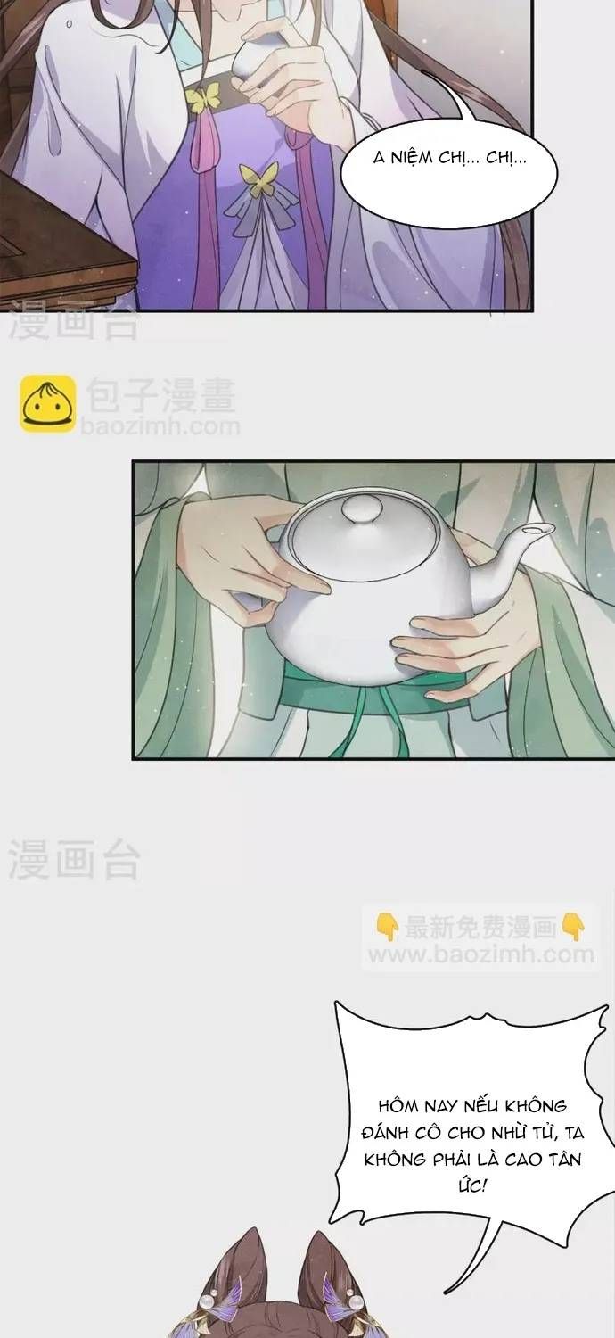 Ta Ở Hoàng Cung Làm Đại Boss Chapter 142 - 5