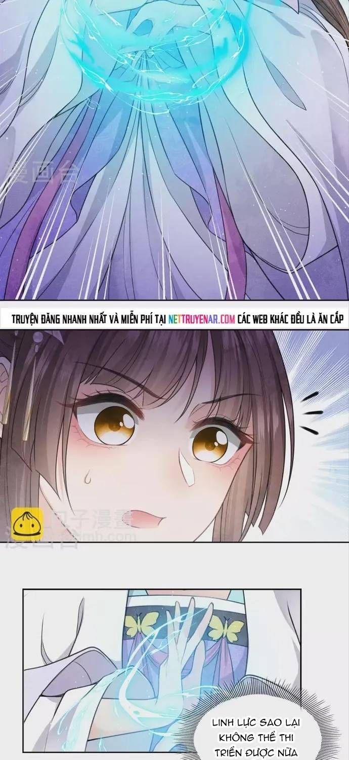 Ta Ở Hoàng Cung Làm Đại Boss Chapter 142 - 7