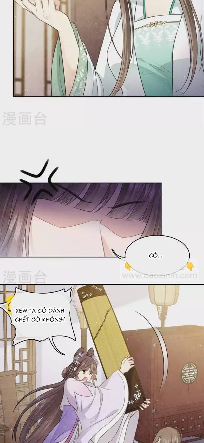 Ta Ở Hoàng Cung Làm Đại Boss Chapter 142 - 9