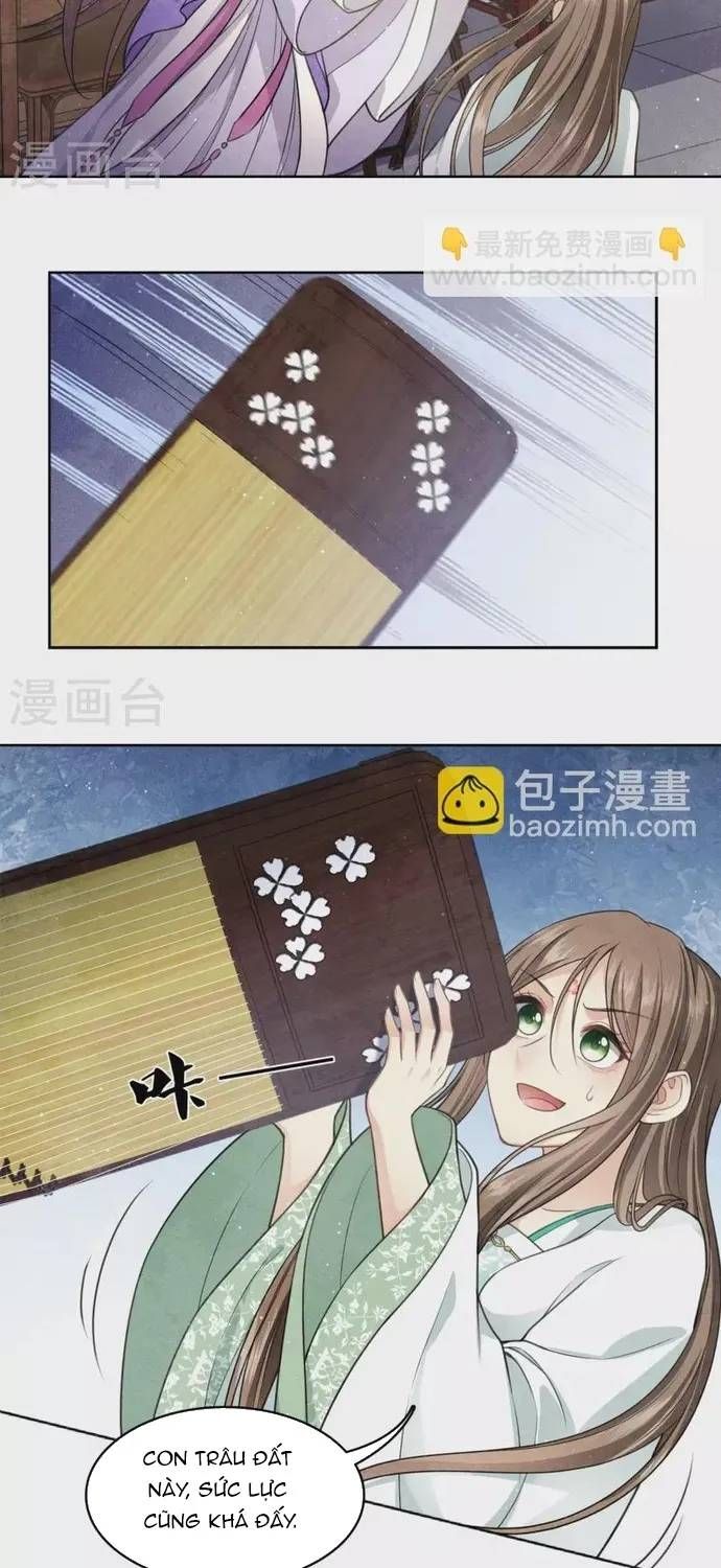 Ta Ở Hoàng Cung Làm Đại Boss Chapter 142 - 10