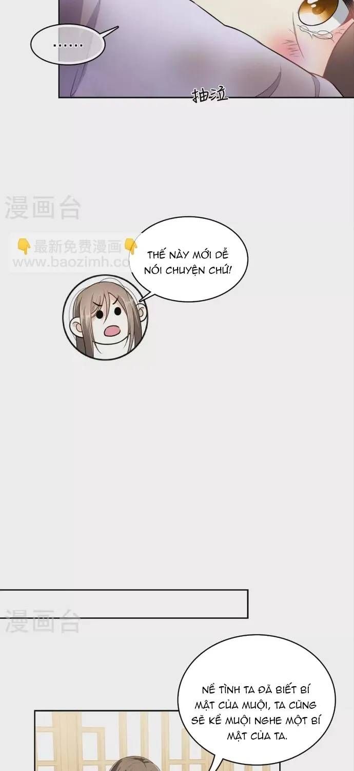 Ta Ở Hoàng Cung Làm Đại Boss Chapter 143 - 11