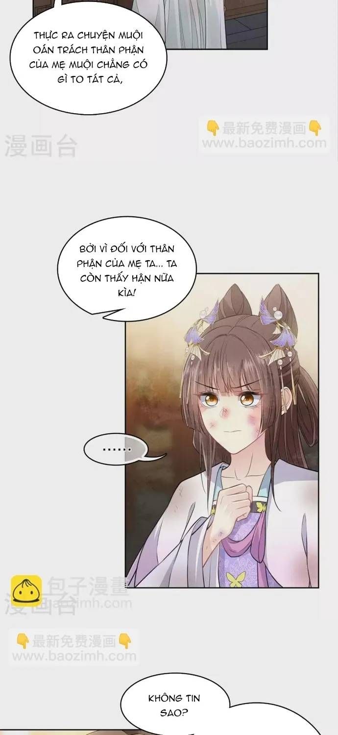 Ta Ở Hoàng Cung Làm Đại Boss Chapter 143 - 13