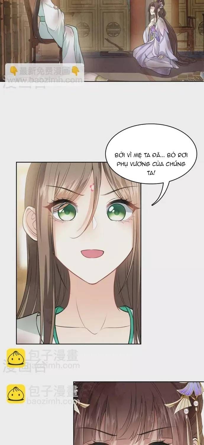 Ta Ở Hoàng Cung Làm Đại Boss Chapter 143 - 15