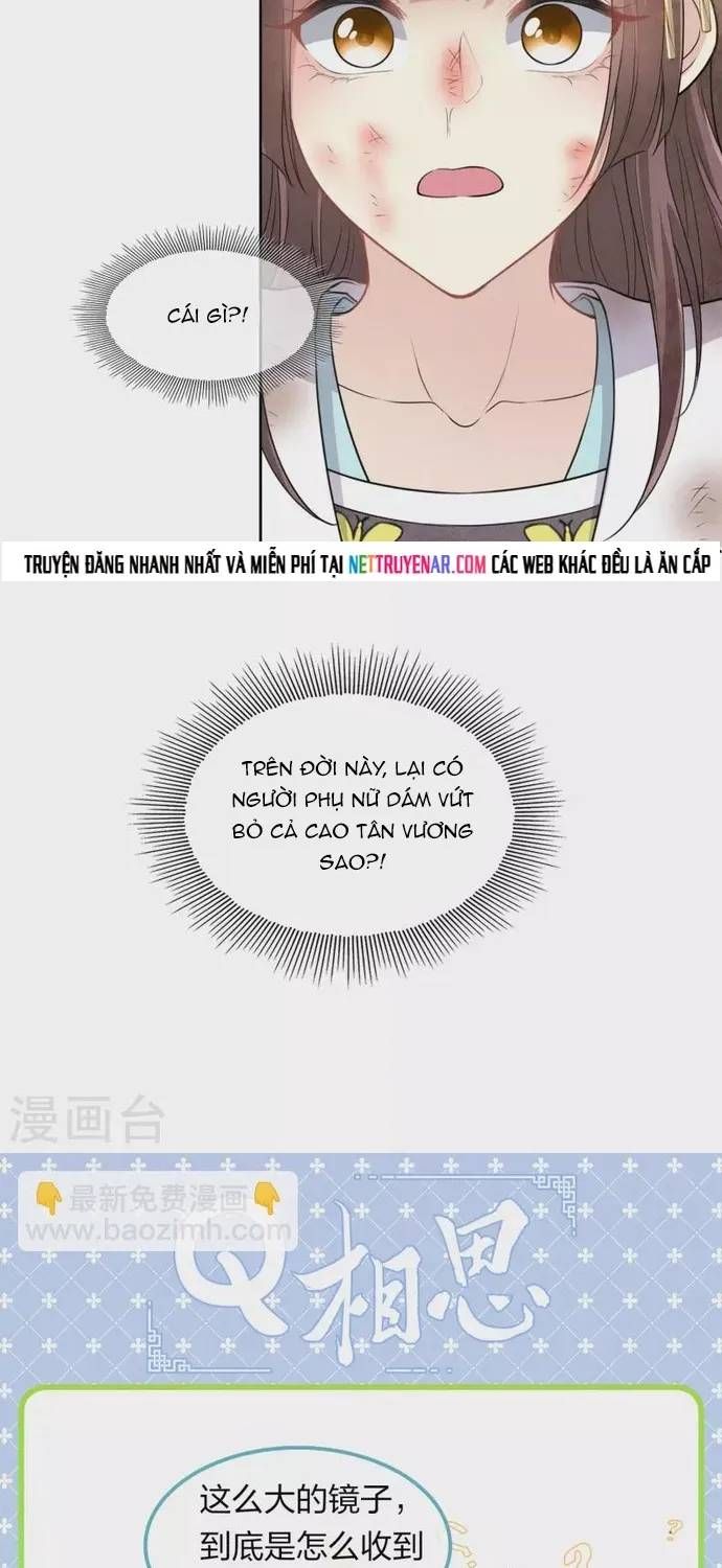 Ta Ở Hoàng Cung Làm Đại Boss Chapter 143 - 16