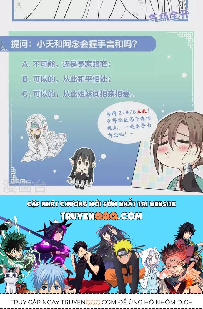 Ta Ở Hoàng Cung Làm Đại Boss Chapter 143 - 20