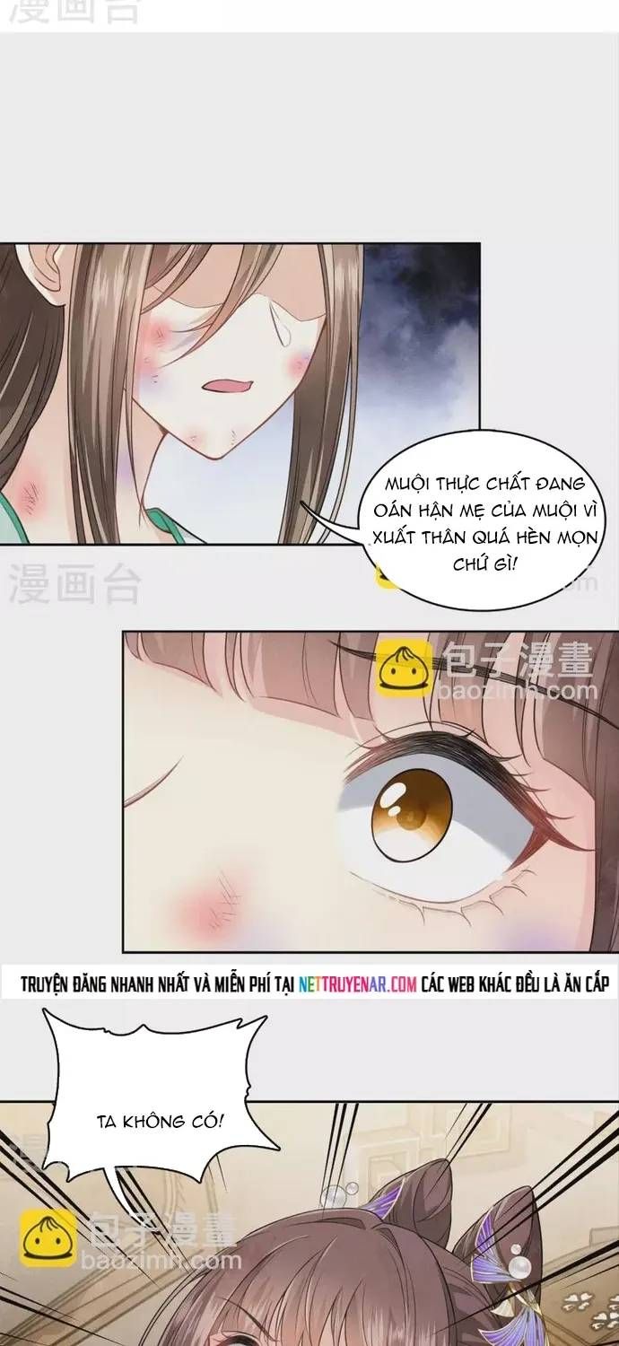 Ta Ở Hoàng Cung Làm Đại Boss Chapter 143 - 3