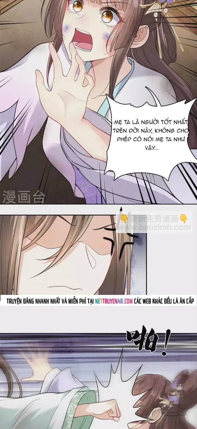 Ta Ở Hoàng Cung Làm Đại Boss Chapter 143 - 4