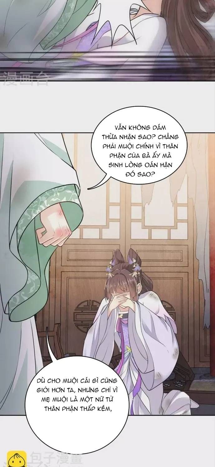 Ta Ở Hoàng Cung Làm Đại Boss Chapter 143 - 5