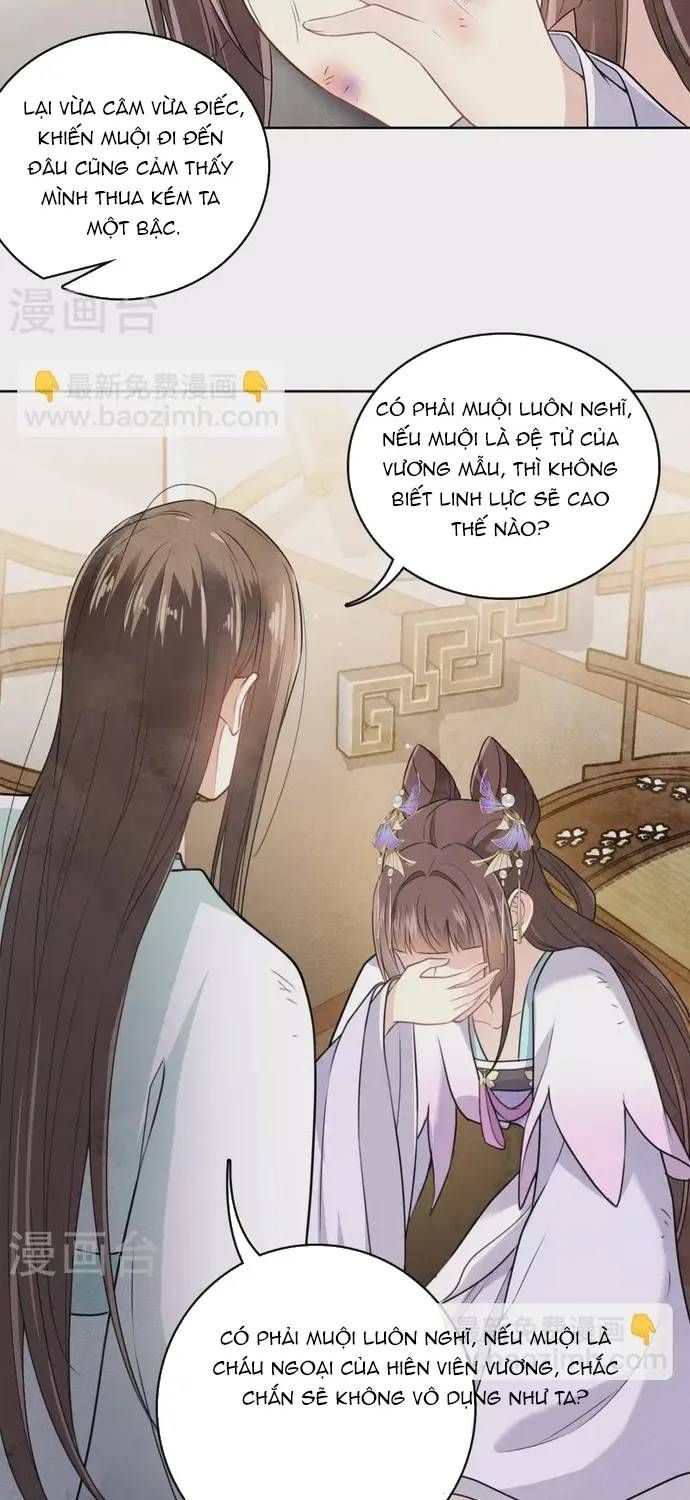 Ta Ở Hoàng Cung Làm Đại Boss Chapter 143 - 7