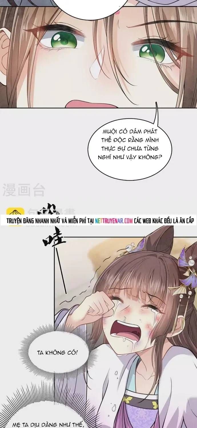 Ta Ở Hoàng Cung Làm Đại Boss Chapter 143 - 8