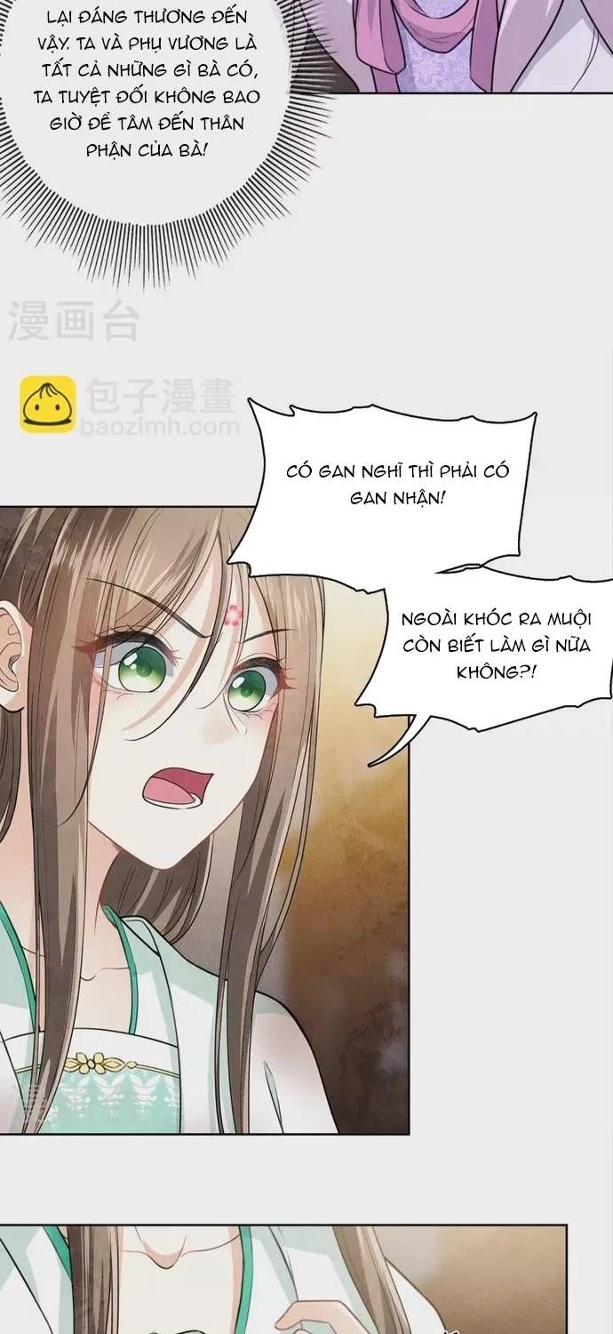 Ta Ở Hoàng Cung Làm Đại Boss Chapter 143 - 9