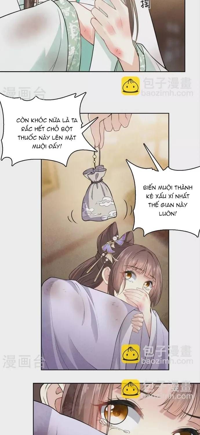 Ta Ở Hoàng Cung Làm Đại Boss Chapter 143 - 10