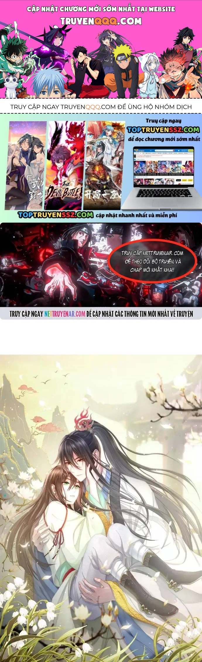 Ta Ở Hoàng Cung Làm Đại Boss Chapter 144 - 1