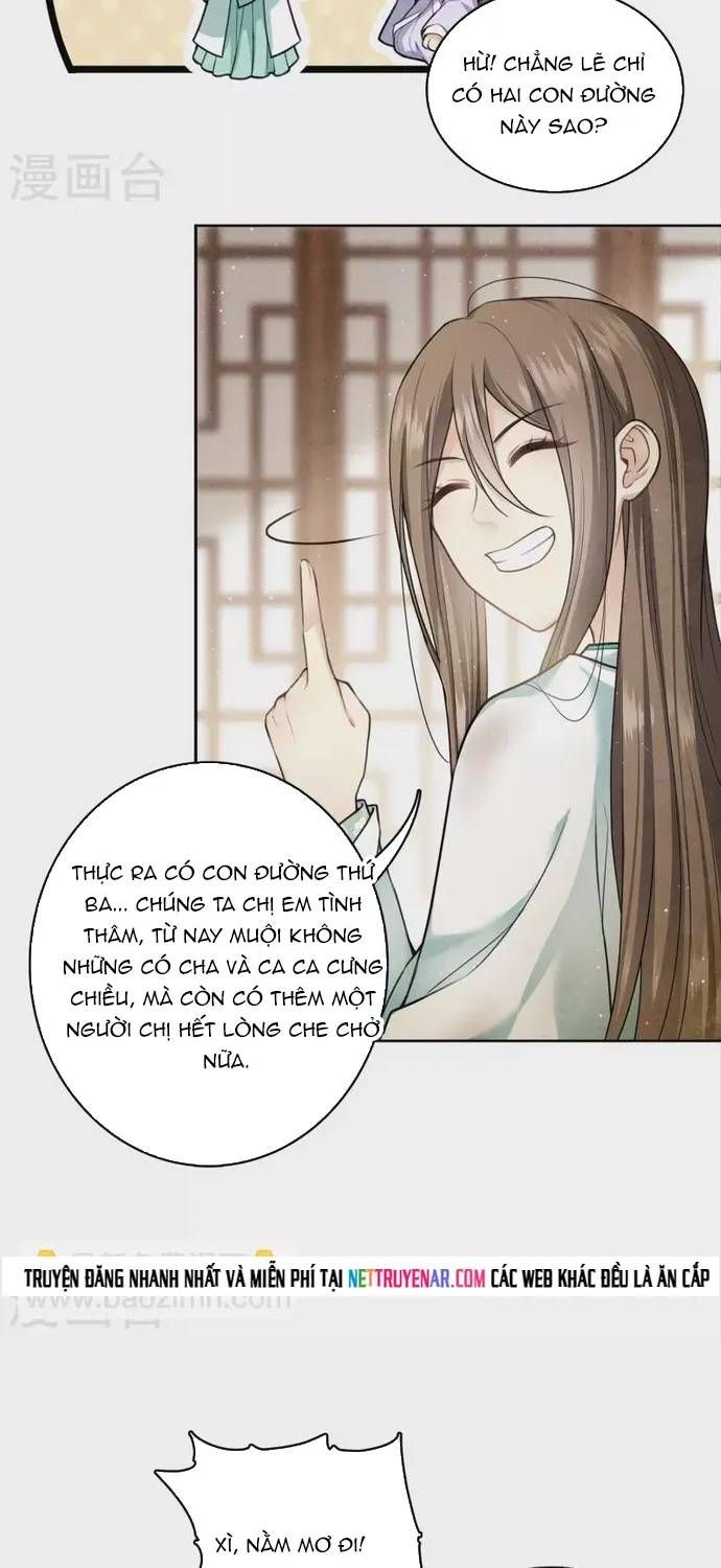 Ta Ở Hoàng Cung Làm Đại Boss Chapter 144 - 13