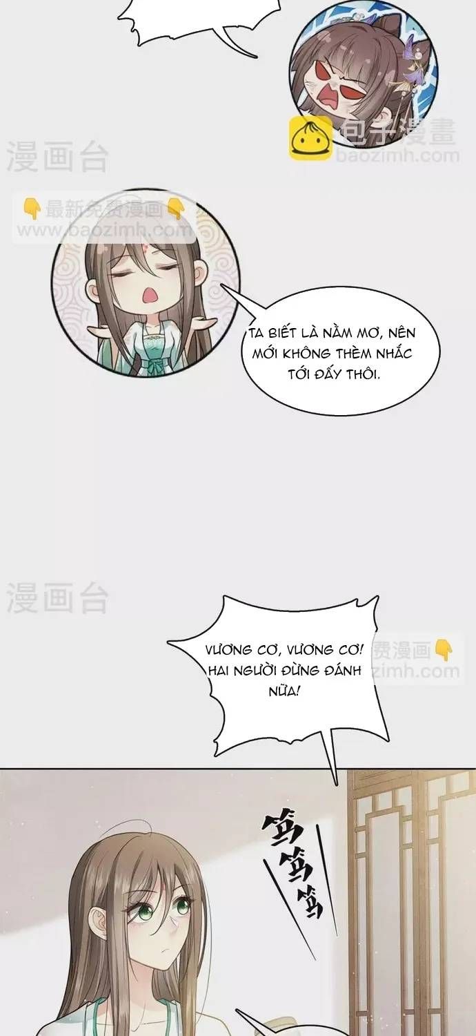 Ta Ở Hoàng Cung Làm Đại Boss Chapter 144 - 14