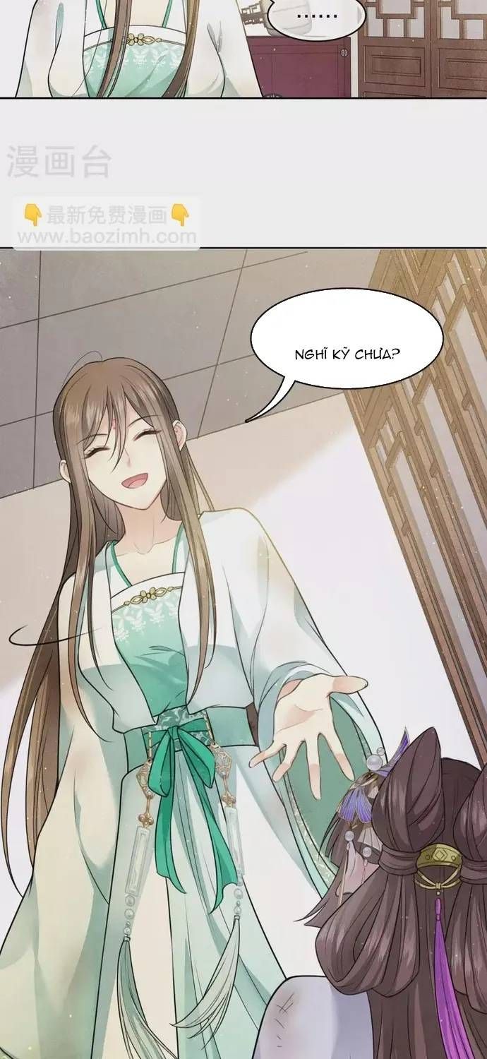 Ta Ở Hoàng Cung Làm Đại Boss Chapter 144 - 15