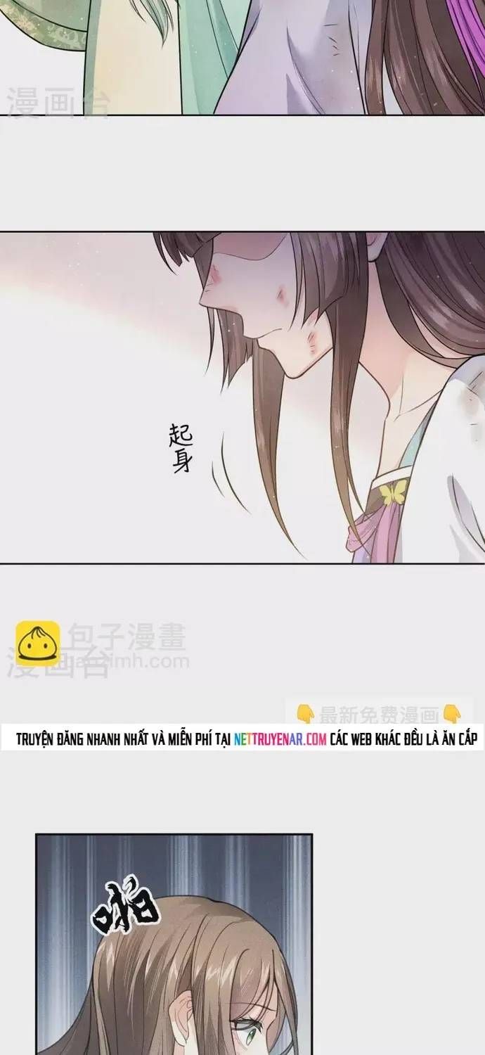 Ta Ở Hoàng Cung Làm Đại Boss Chapter 144 - 16