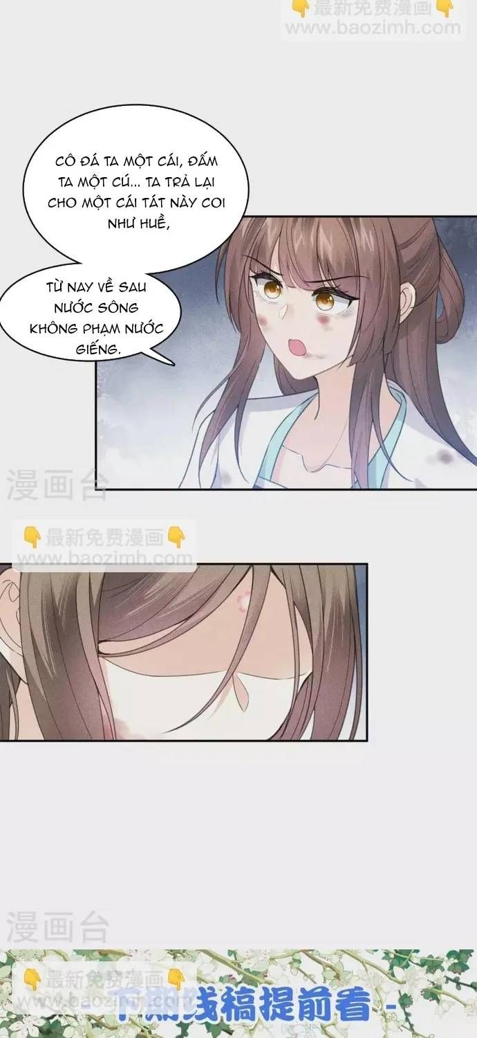 Ta Ở Hoàng Cung Làm Đại Boss Chapter 144 - 19