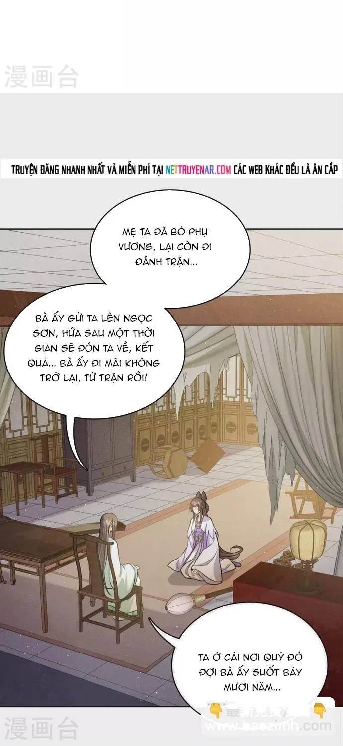 Ta Ở Hoàng Cung Làm Đại Boss Chapter 144 - 3