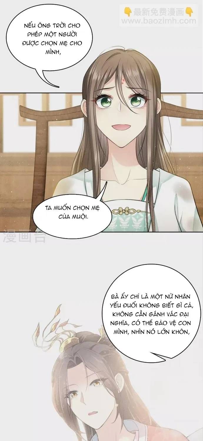 Ta Ở Hoàng Cung Làm Đại Boss Chapter 144 - 4