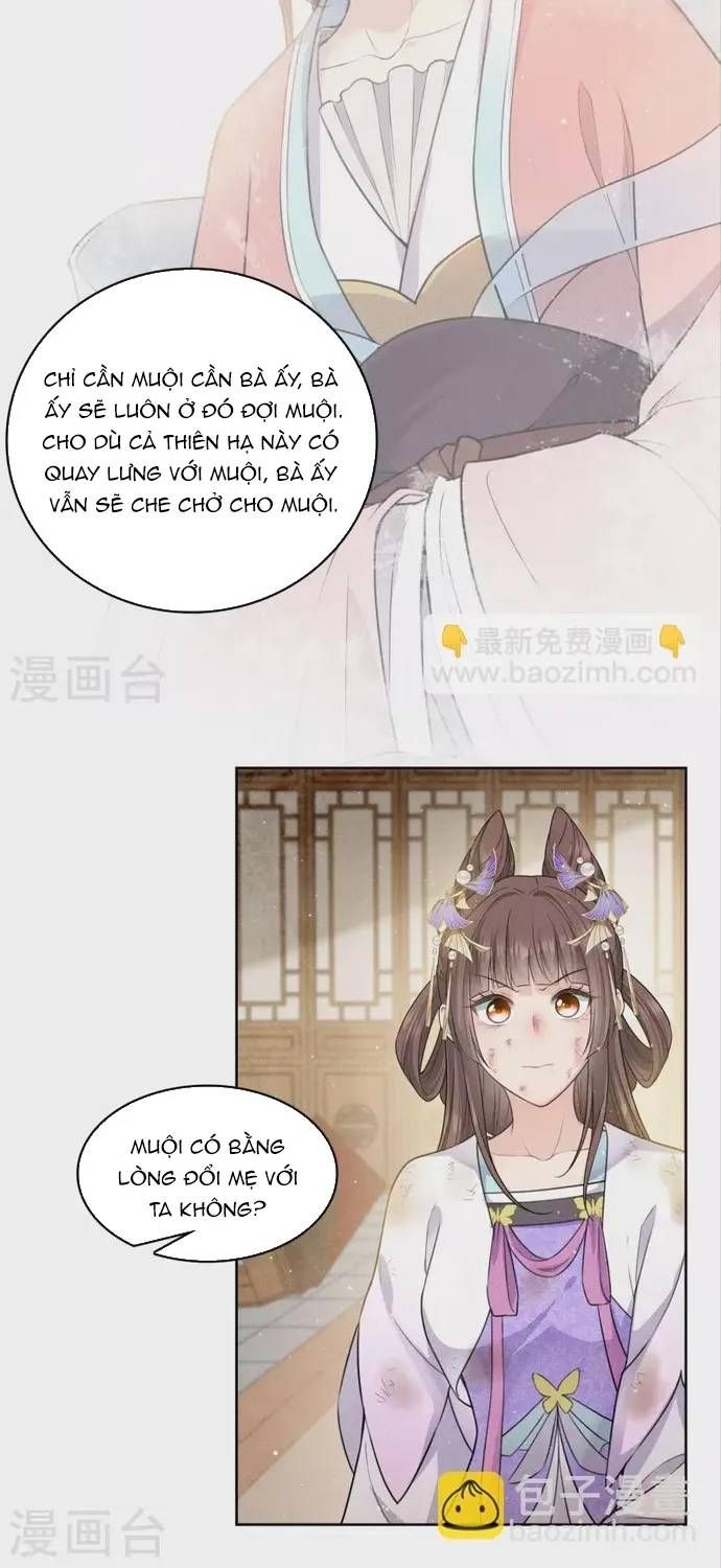 Ta Ở Hoàng Cung Làm Đại Boss Chapter 144 - 5