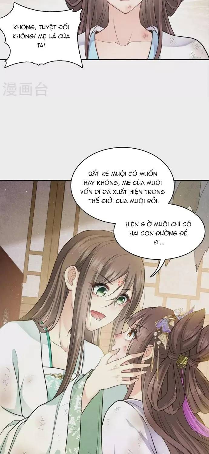 Ta Ở Hoàng Cung Làm Đại Boss Chapter 144 - 7