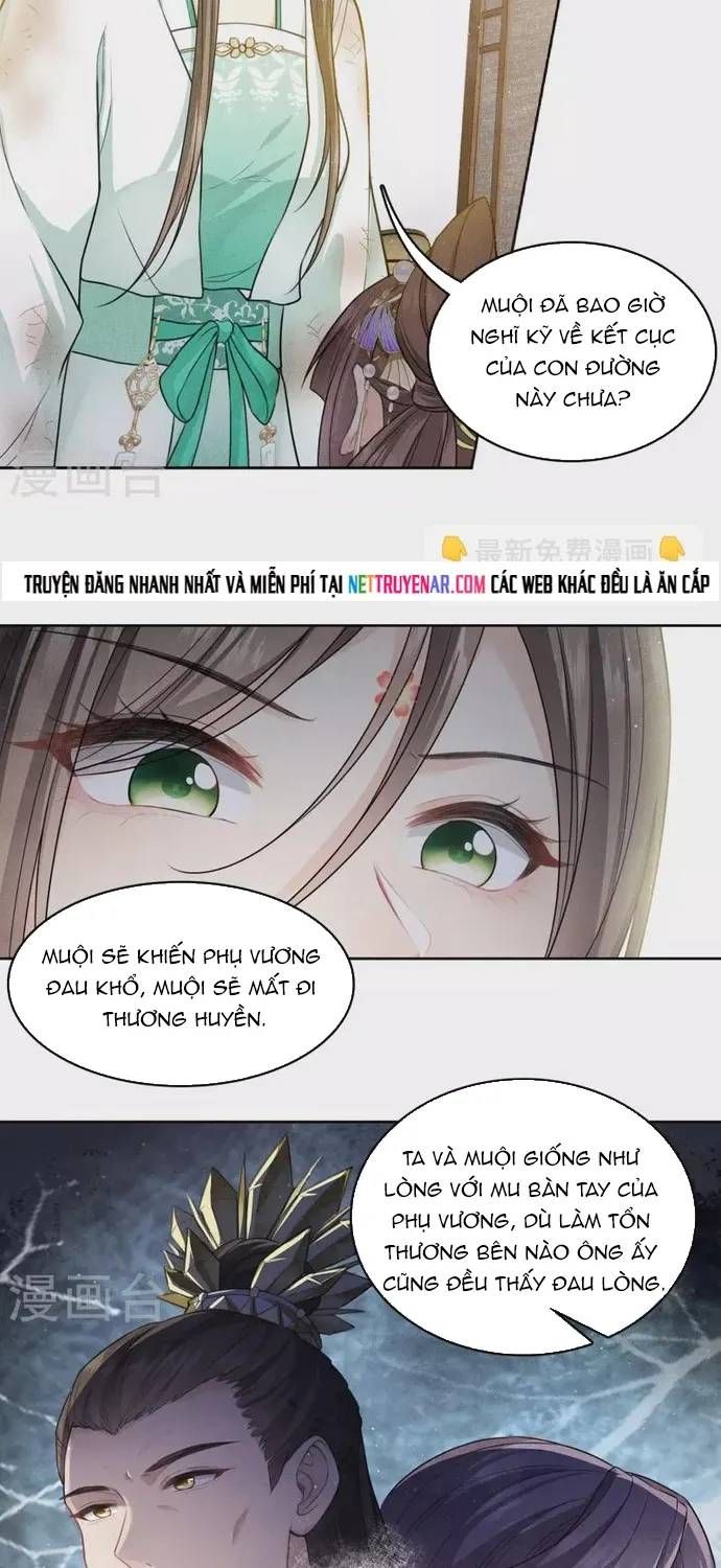 Ta Ở Hoàng Cung Làm Đại Boss Chapter 144 - 9