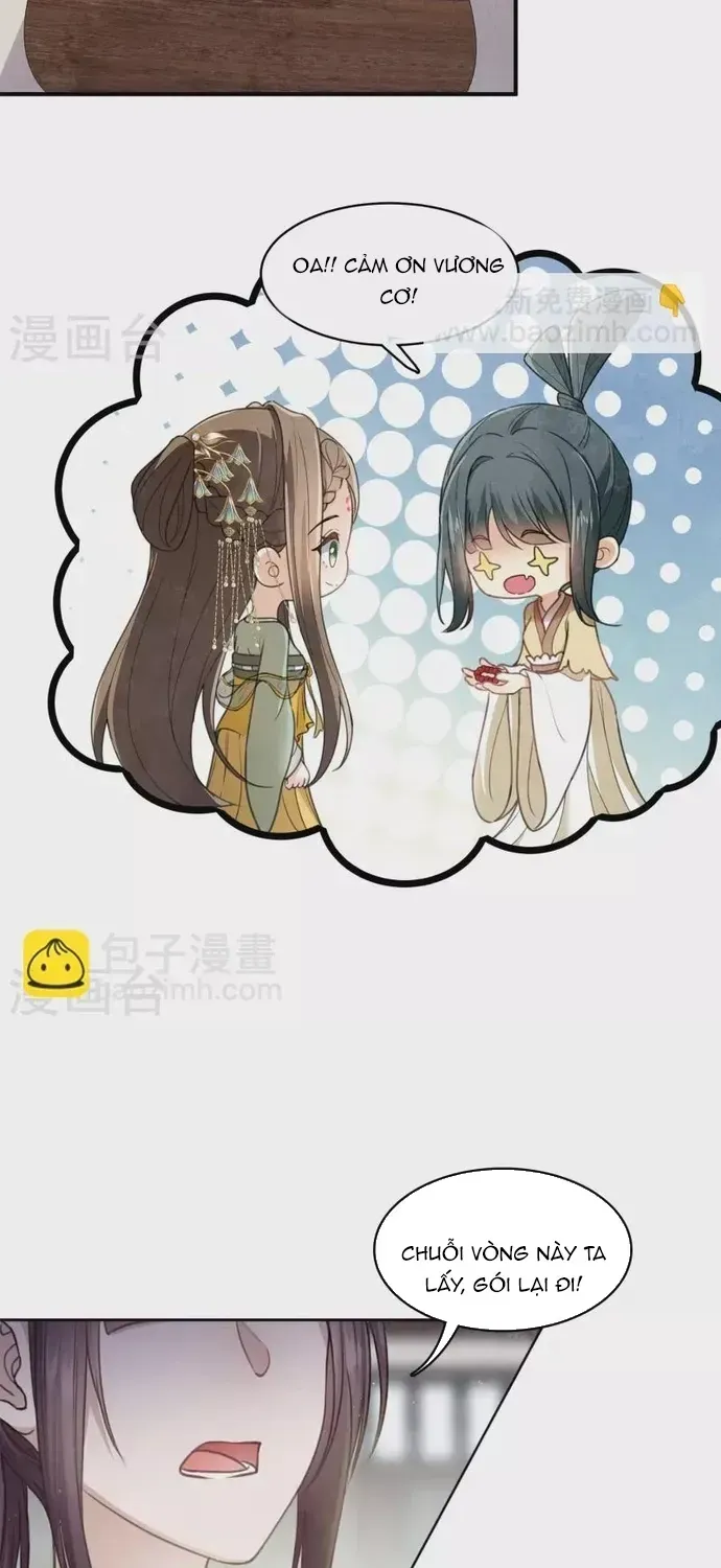 Ta Ở Hoàng Cung Làm Đại Boss Chapter 145 - 13