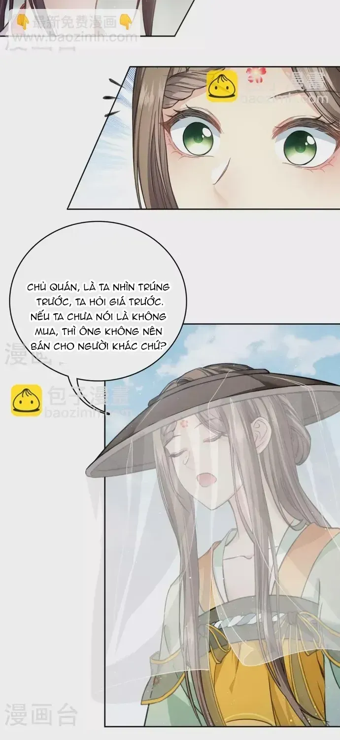 Ta Ở Hoàng Cung Làm Đại Boss Chapter 145 - 14