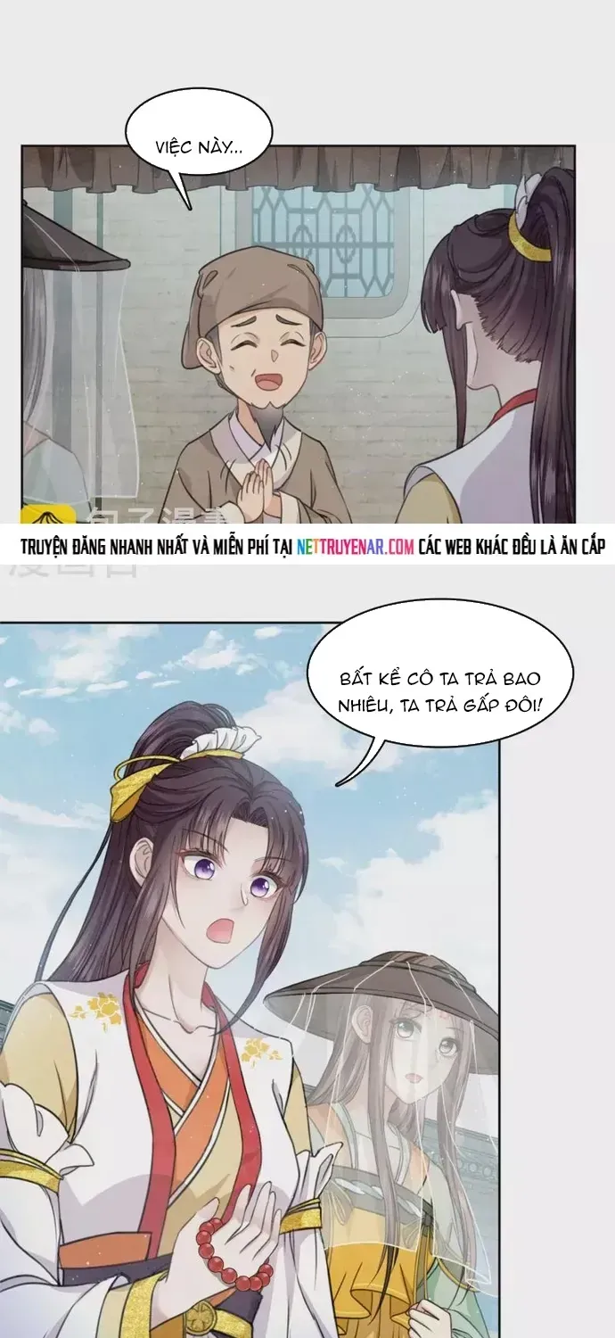 Ta Ở Hoàng Cung Làm Đại Boss Chapter 145 - 15