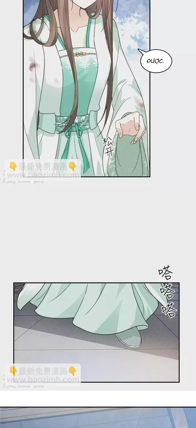 Ta Ở Hoàng Cung Làm Đại Boss Chapter 145 - 4