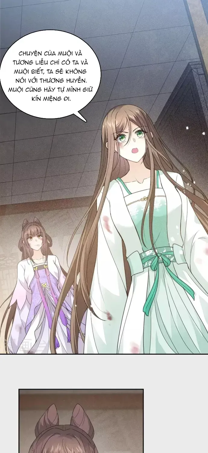 Ta Ở Hoàng Cung Làm Đại Boss Chapter 145 - 5