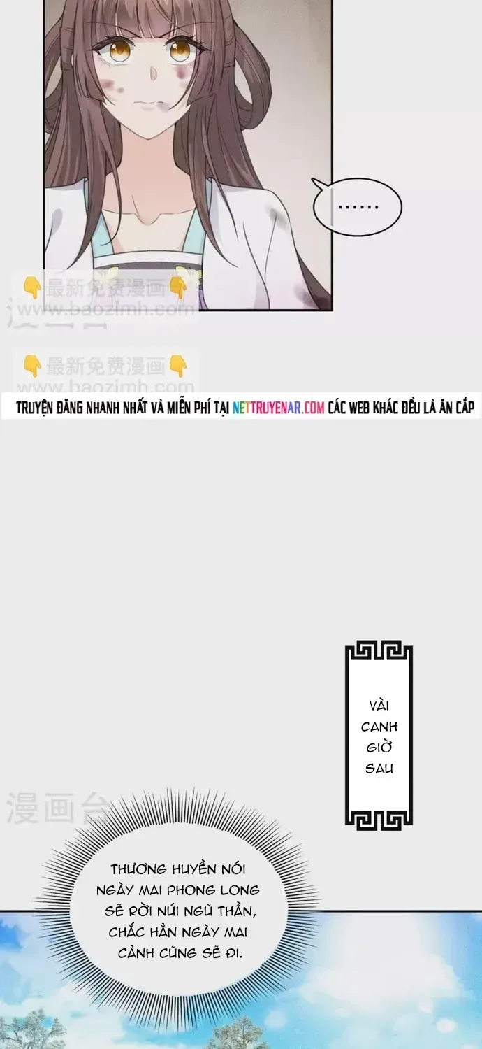 Ta Ở Hoàng Cung Làm Đại Boss Chapter 145 - 6