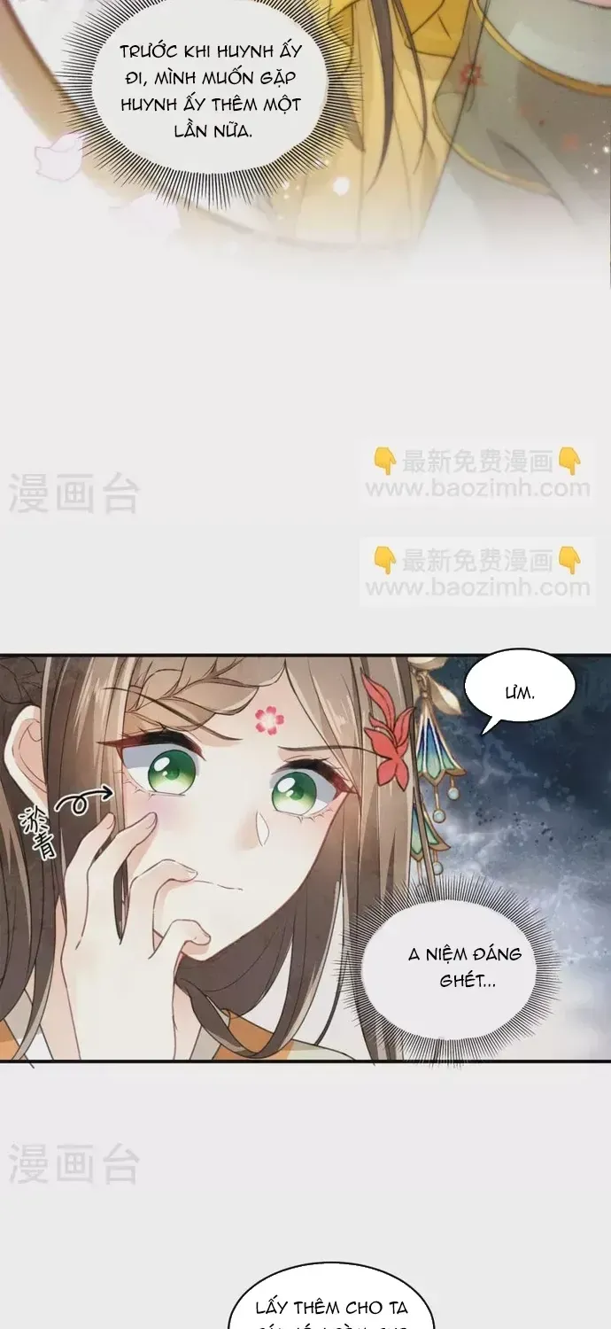 Ta Ở Hoàng Cung Làm Đại Boss Chapter 145 - 8