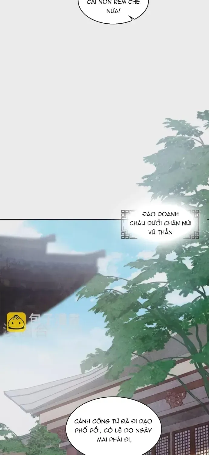 Ta Ở Hoàng Cung Làm Đại Boss Chapter 145 - 9