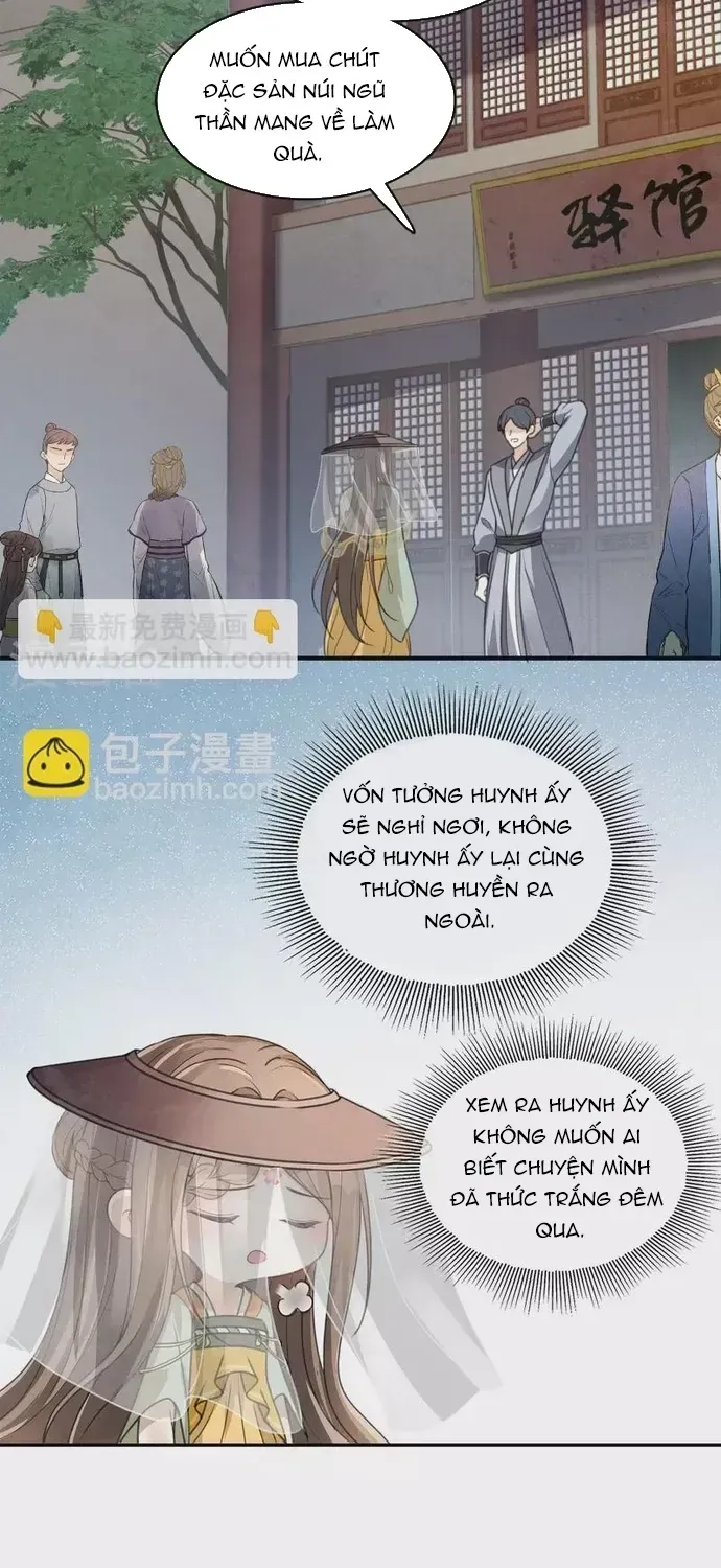 Ta Ở Hoàng Cung Làm Đại Boss Chapter 145 - 10