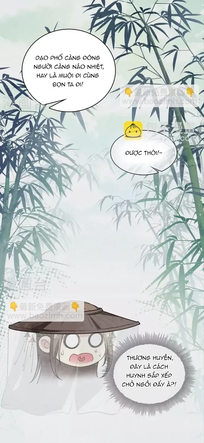 Ta Ở Hoàng Cung Làm Đại Boss Chapter 146 - 11