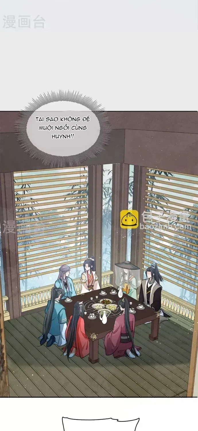 Ta Ở Hoàng Cung Làm Đại Boss Chapter 146 - 12