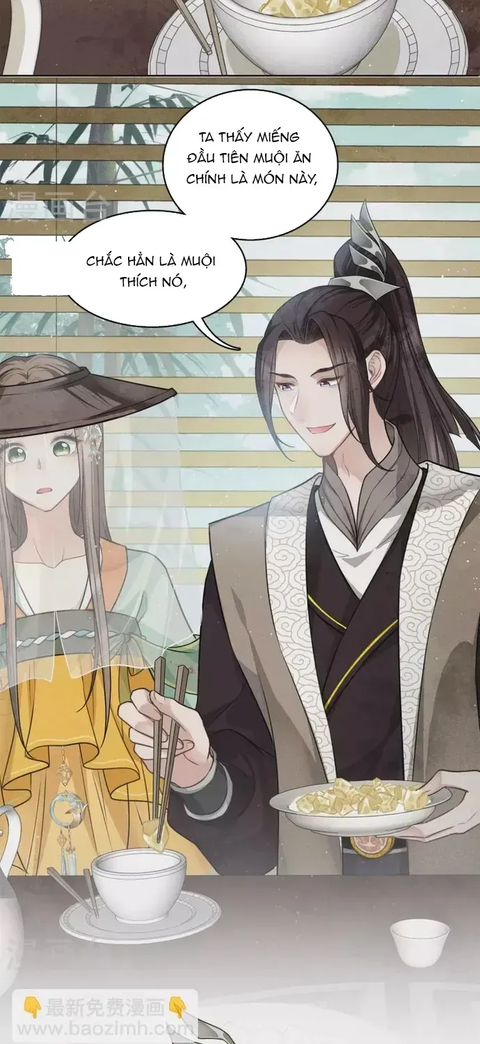 Ta Ở Hoàng Cung Làm Đại Boss Chapter 146 - 14