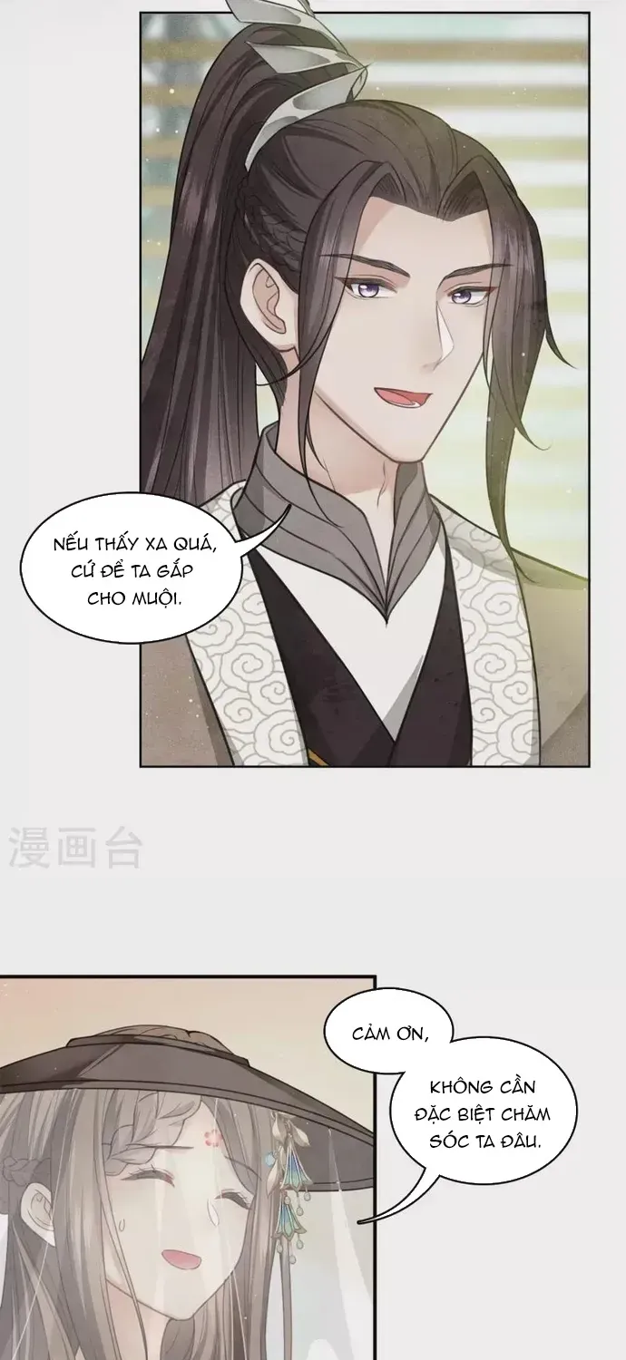 Ta Ở Hoàng Cung Làm Đại Boss Chapter 146 - 15